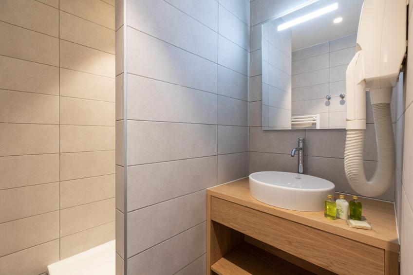 Village Club MMV Plagne 2000  Room for 2 people - foto 19