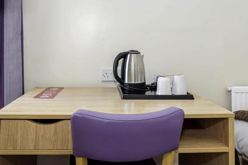Standard Triple Room - foto 46