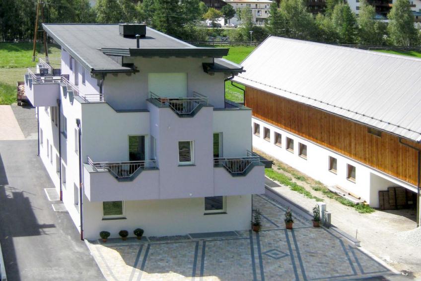Appartementhaus Saphir (SOE268) - foto 7