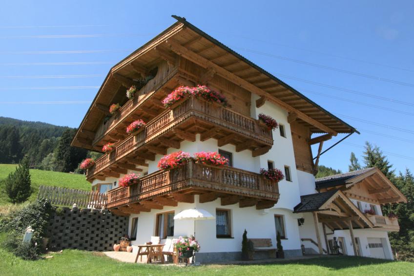 Haus Luxner (KAB130) - foto 9