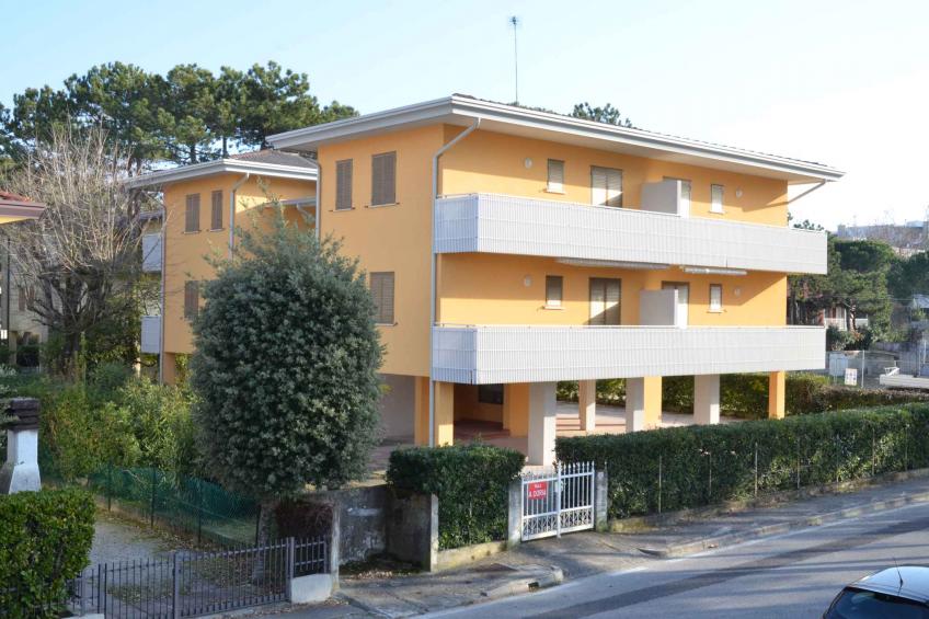 Holiday apartment Holiday apartment in selected apartment accommodations in Bibione - BF-BGD7