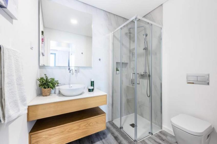 Frontline Seaview Apartment - foto 11