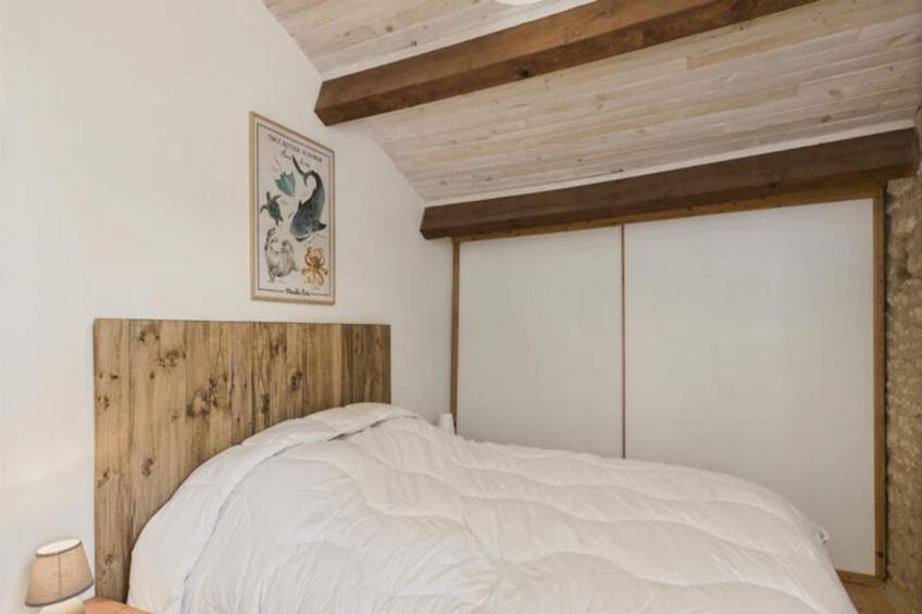 Maison à Saint Vincent sur Jard - foto 14