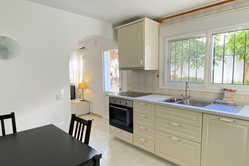 Villa Sandra Al Fresco Apartment by Casasol - foto 16