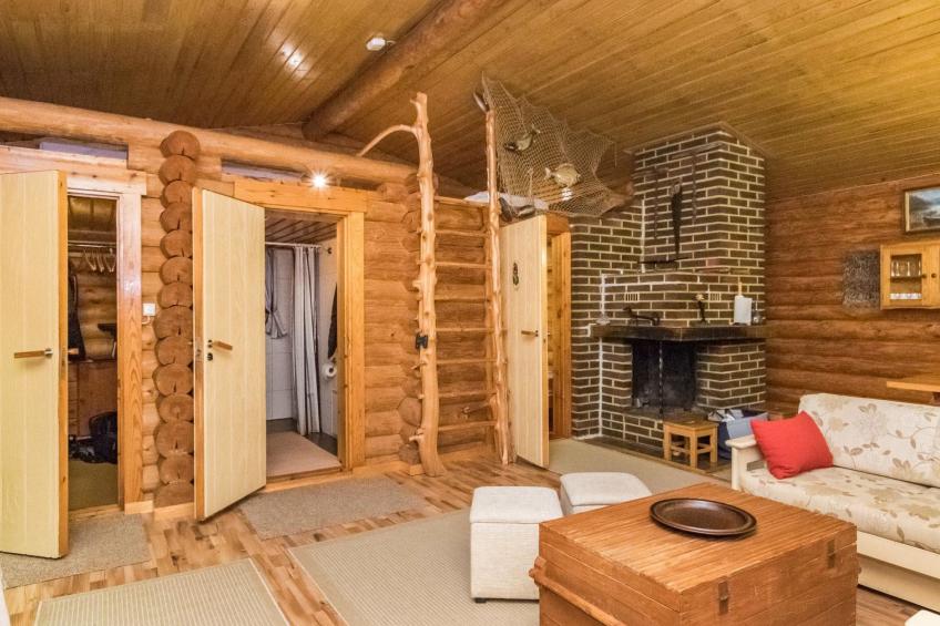 Heinälampi - foto 13