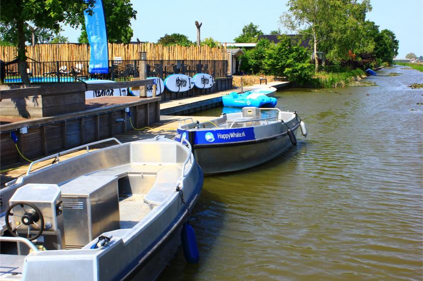 Rialto max 6 personen - foto 18