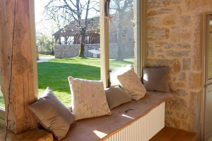 Ferienvilla "Claux de Bouscou" - foto 42