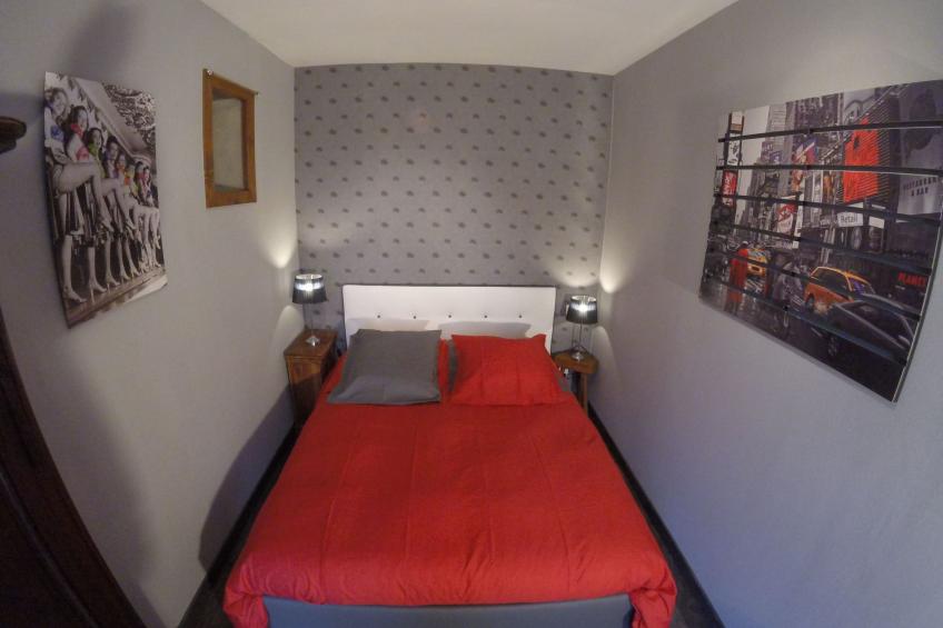 L'Ecurie d'Hubert (Pferdestall) - foto 16