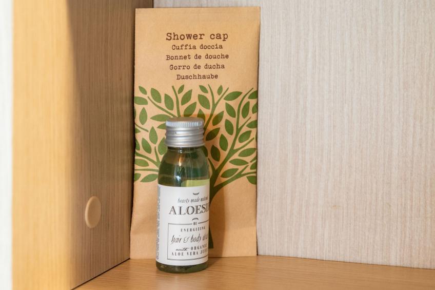 Charmantes Dachgeschoss mit Terrasse mit Blick auf die Landschaft. - foto 21