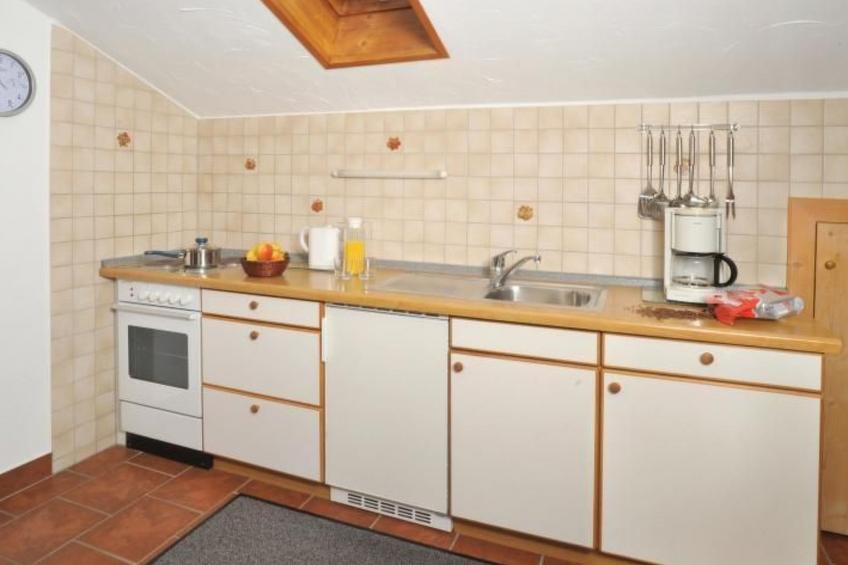 Komfortable Ferienwohnung mit herrlichem Bergblick - foto 4