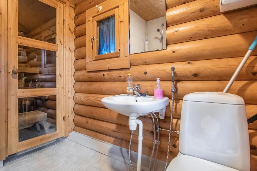 Hirvonmökki - foto 11