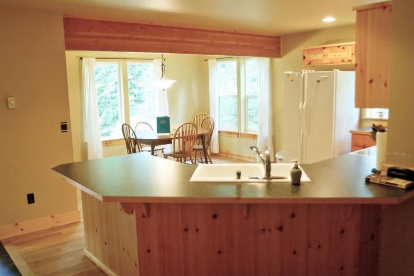 Hütte im Landhausstil mit Whirlpool und haustierfreundlich - foto 6