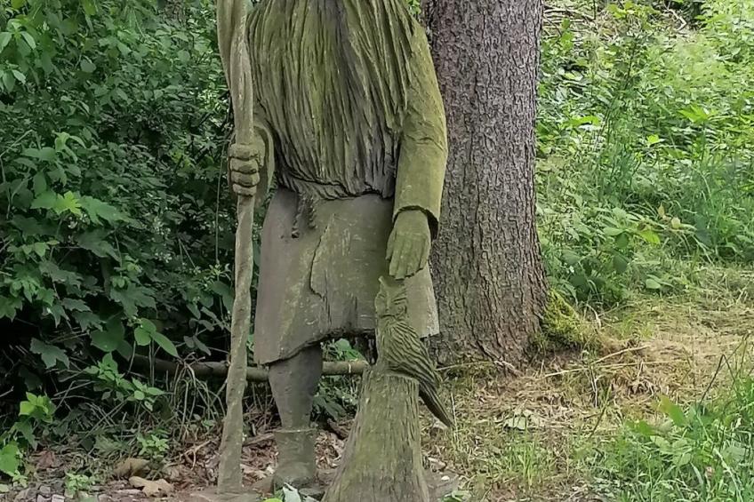 Familienfreundlich Wohnen im Miriquidi - foto 10