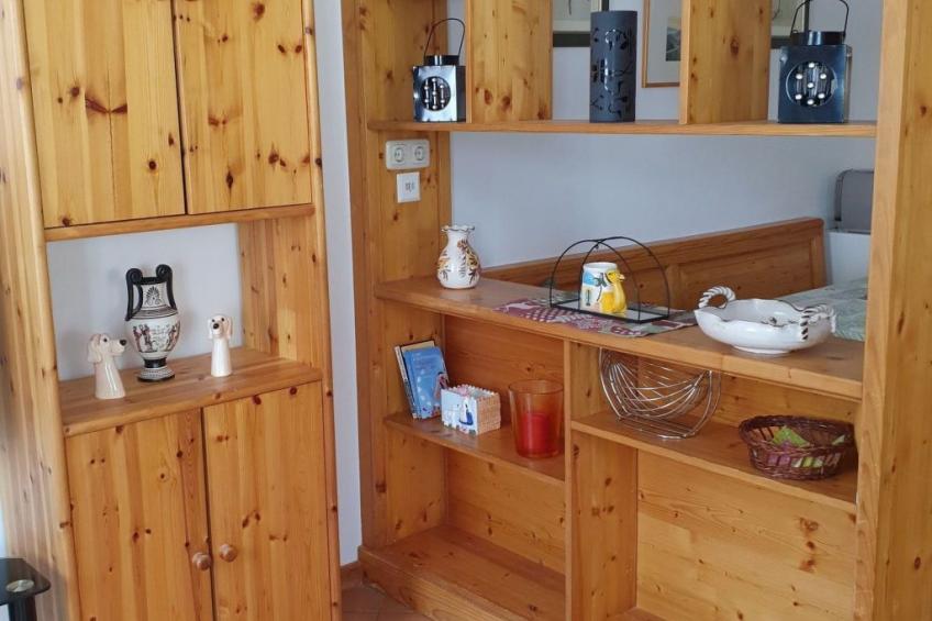 Sonniges Ferienhaus in Wagerberg - foto 22