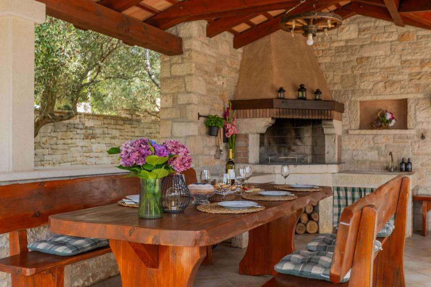 "Villa Mara" - foto 33