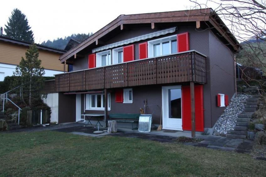 Chalet Rüti - foto 2