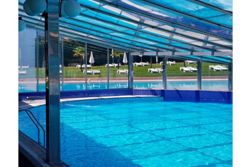 Residence Loano - TWO-ROOM APARTMENT 4 PAX BALCONY B4B - foto 4