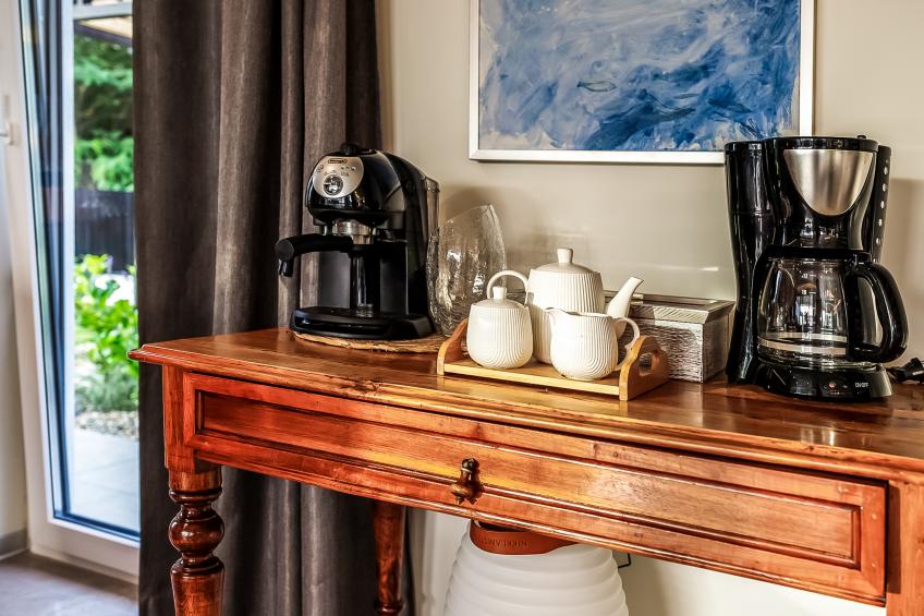 Luxury Villa Sonia With Wellness & Gym - foto 20