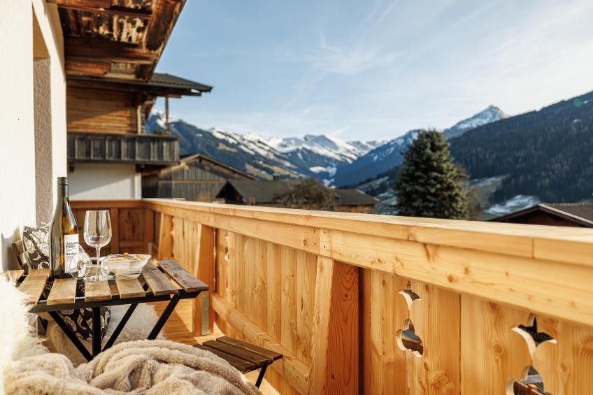 Tirola Hütte - foto 22