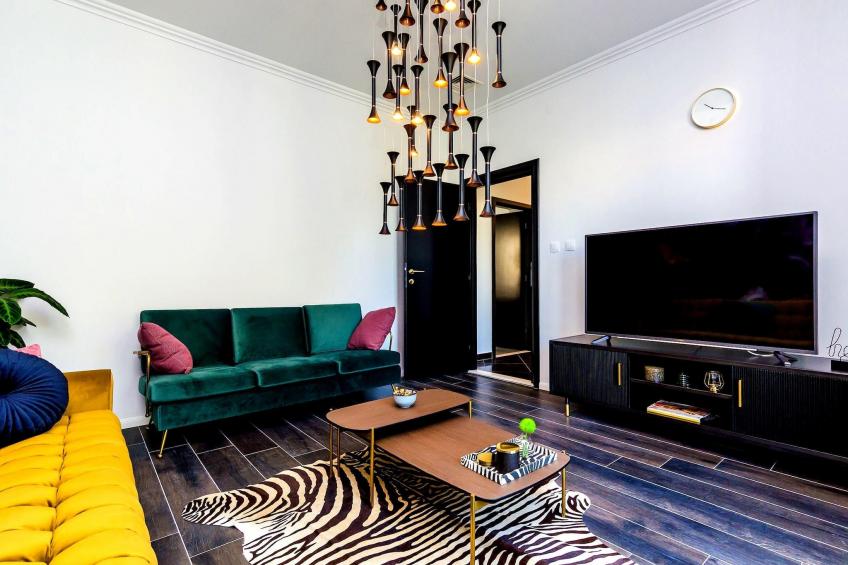 Villa Rustic stone - foto 11