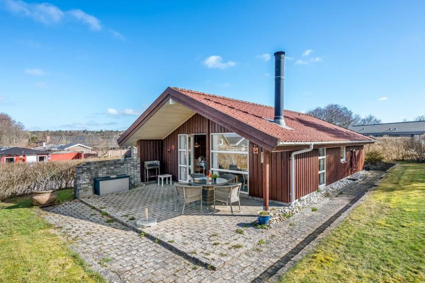 "Heika" - 6.8km from the sea