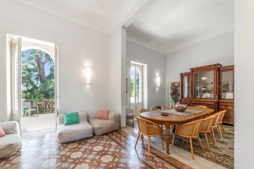 Villa Vallone Luxury With Pool - foto 6