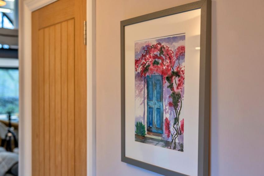 Ploughman's Row No. 1 at Dairy Cottages - foto 16