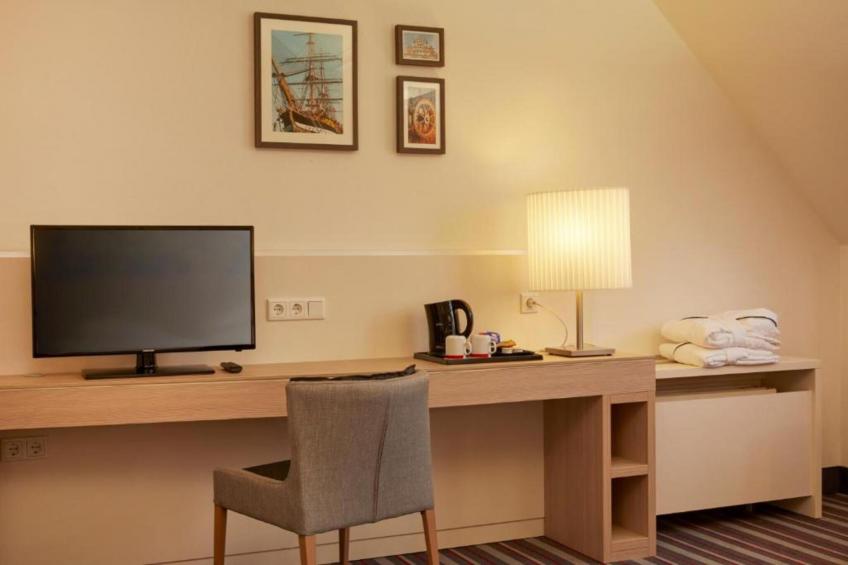 Sunday Hotel Stade Widukind Superior Room - foto 10