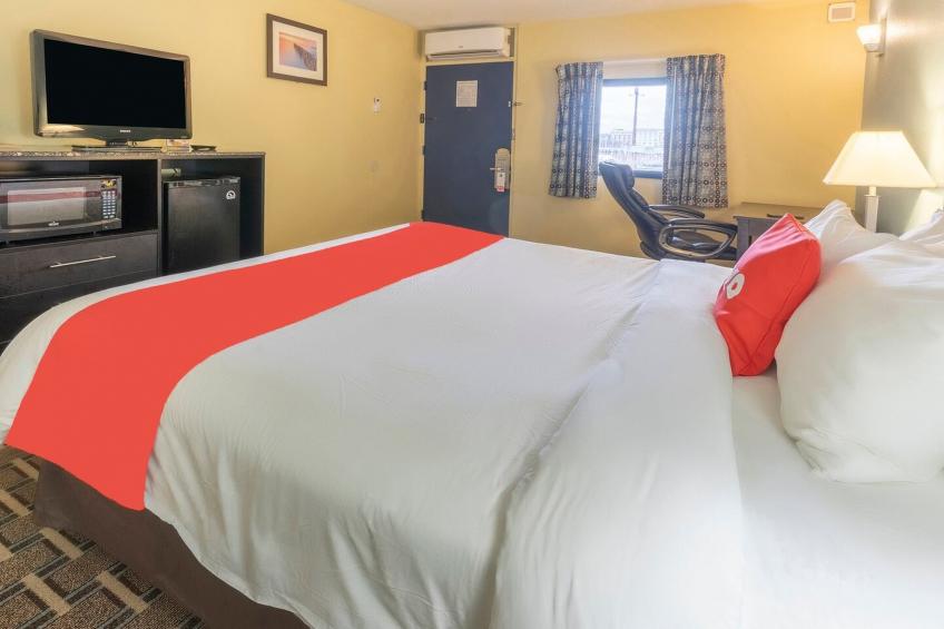 King Bed - foto 4