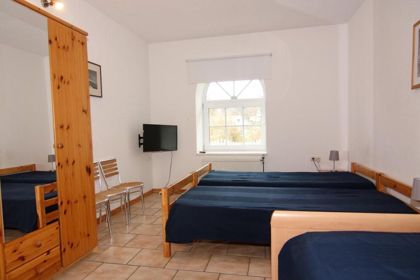 Ferienanlage Wandhoff Gut Bundhorst, Stolpe - Typ E - foto 7