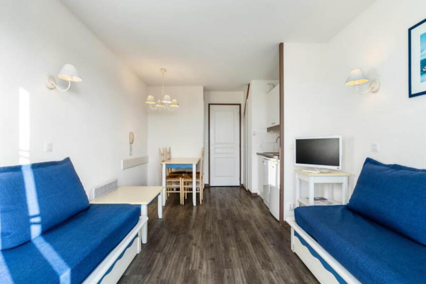 Port du Crouesty Cap'Océan - maeva Home - foto 20