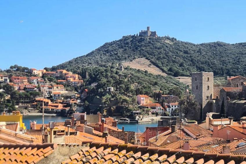 Maison de Vacances Collioure 267