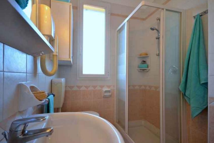 Vakantiehuis Rijtjeshuis met particuliere tuin - VW-VHMN - foto 2