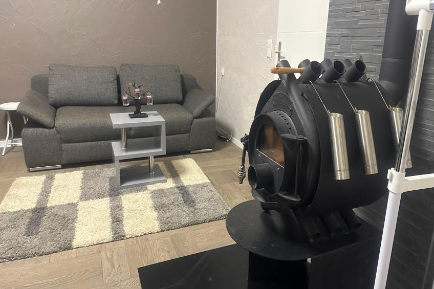 PH4 Familien Apartment Pellinger-Hof - foto 19