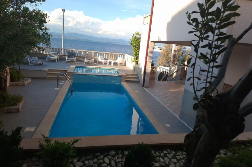 mit beheiztem Außenpool - foto 7