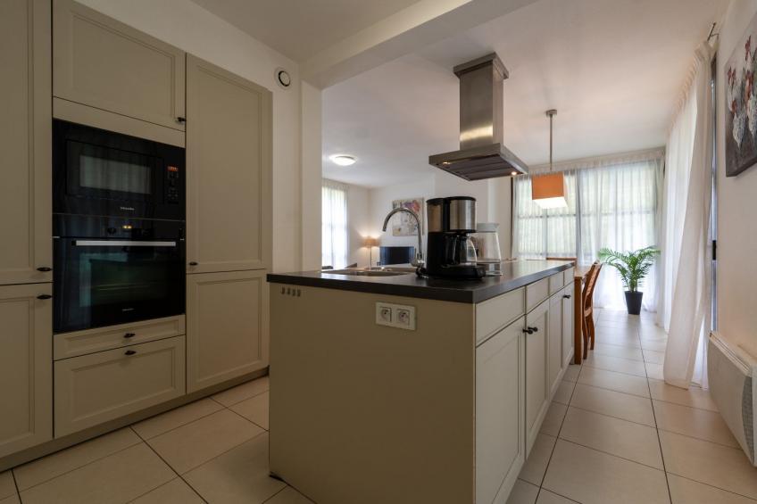 Fronsac Deluxe Piscine 6p - foto 7