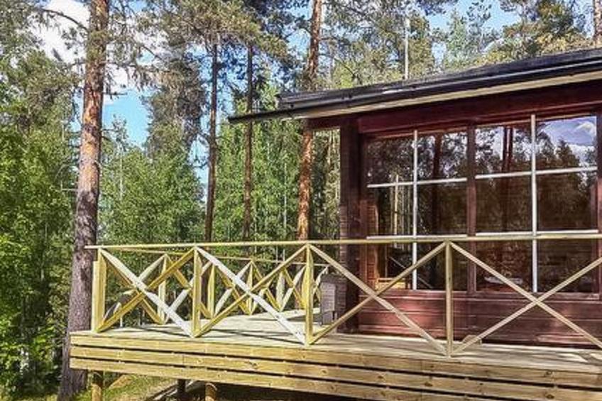 Ylähuone, pätiälän kartanon loma-asunnot - foto 5