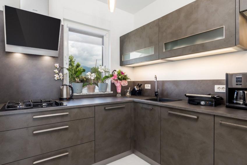 Schönes Haus für 8 Personen mit großem Schwimmbad - foto 10