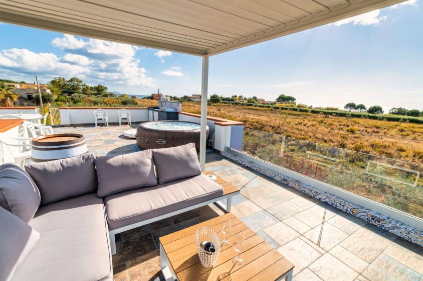 Villa Mamma Martinella - foto 42