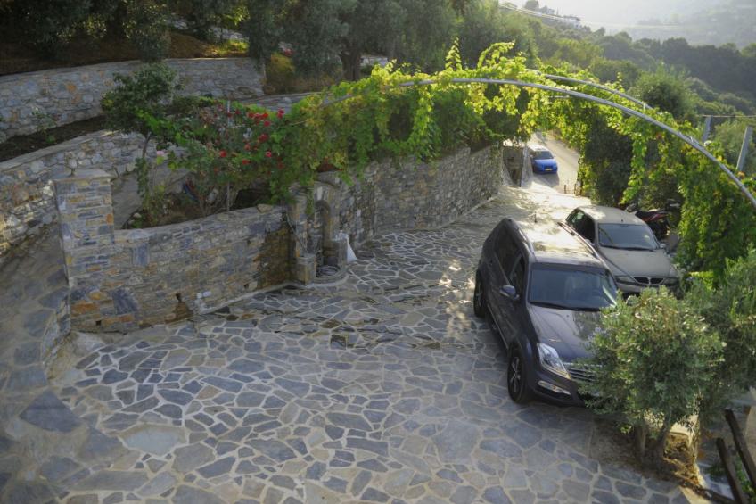 Villa im Grünen - foto 25