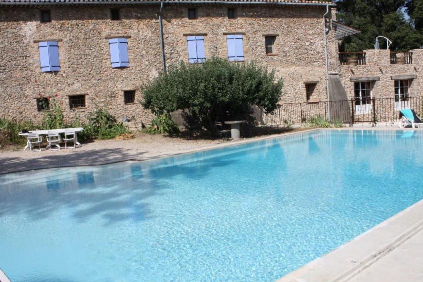 Gemütliches Studio inmitten von Weinbergen und Olivenbäumen - foto 2