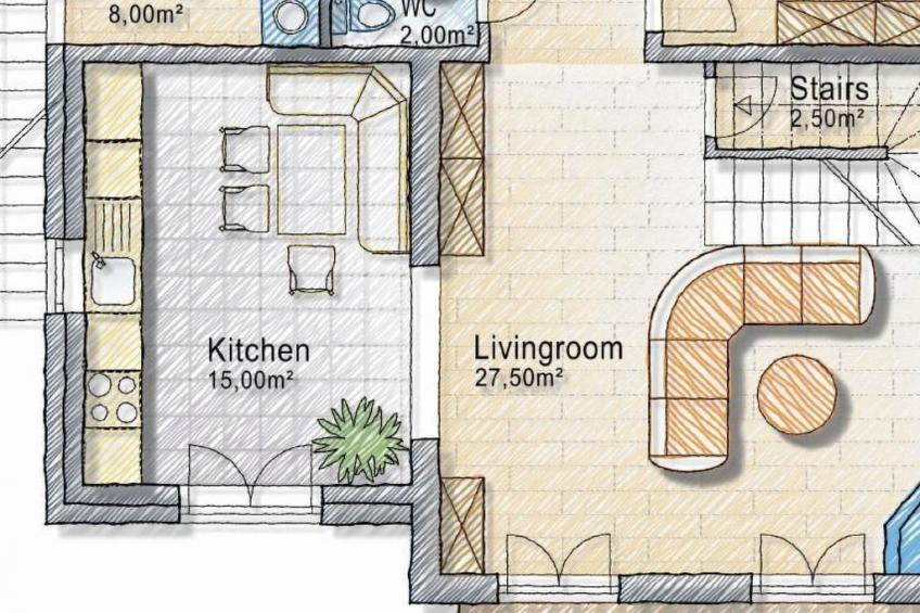 Villa Miramar - foto 42