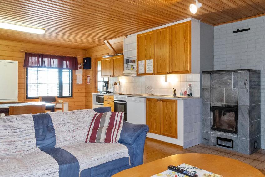 Pilvilinna - foto 13