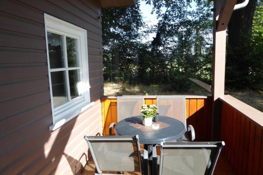 mit Blick auf die Berge - foto 12