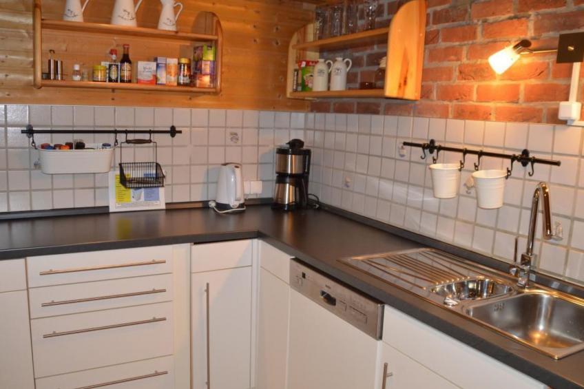 Eifelcottage Wildvogel - foto 5