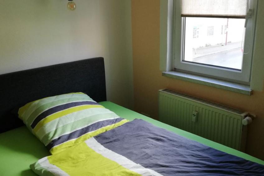 Kleine Ferienwohnung in Freital bei Dresden - foto 2