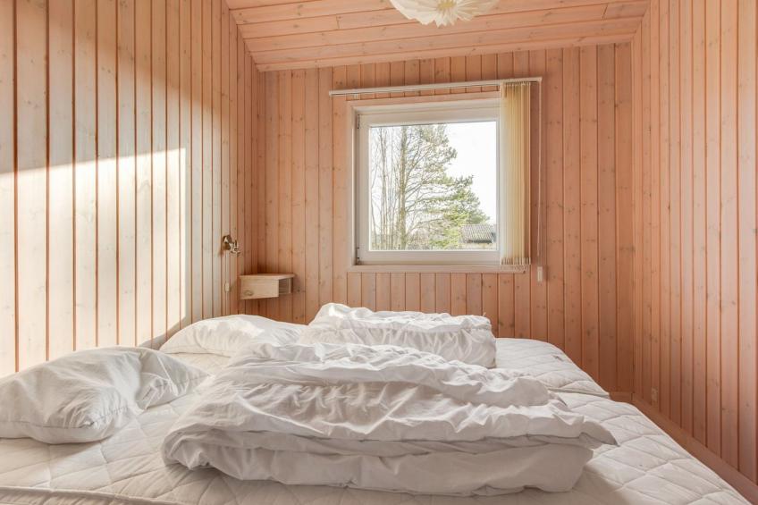 "Abelone" - 150m from the sea in NE Jutland - foto 12