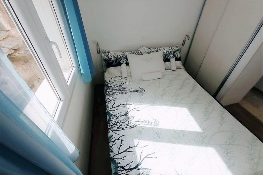 Wohnung in Marina mit Parkplatz, schöne Aussicht - foto 24