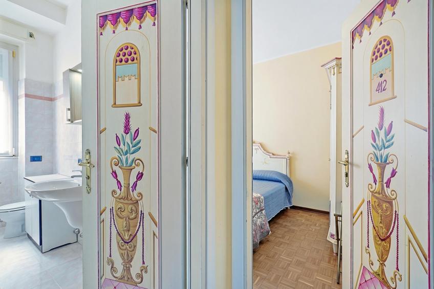 Strixia Apartment Stresa 50m From Lake - foto 20