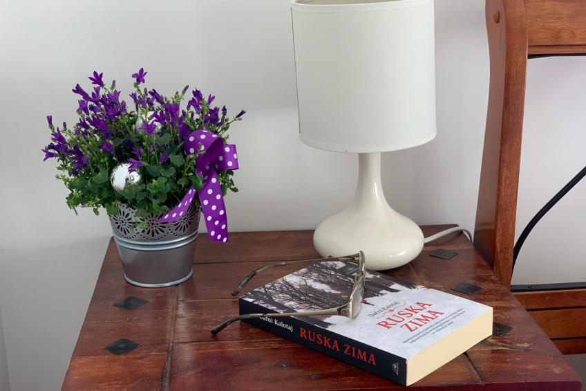 für 4 Personen ca. 45 m² in Budva, Adriaküste Montenegro (Küste um Budva) - foto 21